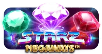 Starz Megaways